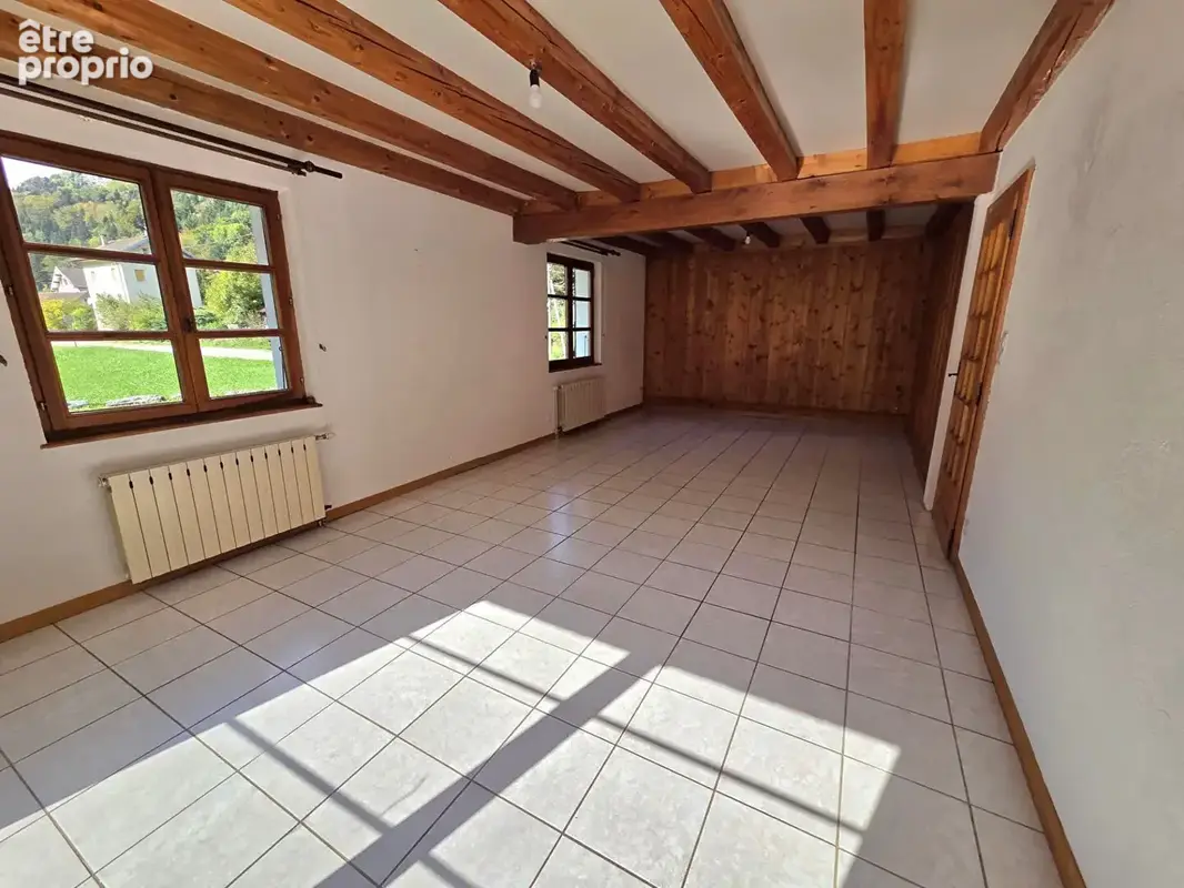 Maison 9 pieces 206m² sur 13.91 ares 299000 euros - photo 4