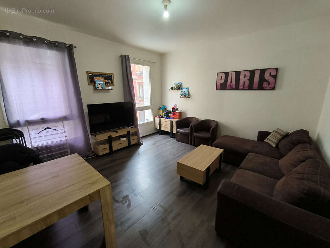 Appartement à LE HAVRE