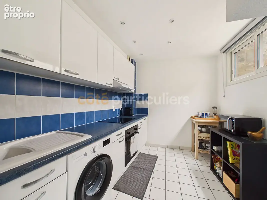 Appartement Bordeaux 3 pièces 59 m2 - photo 5