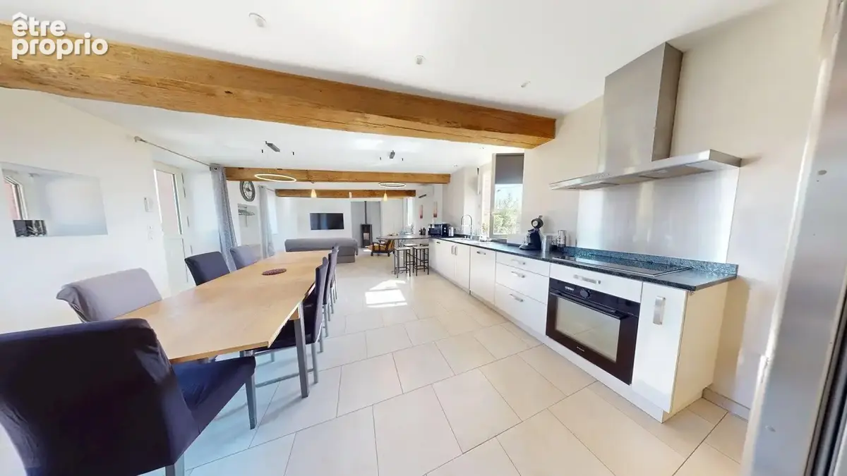 Maison 5 pièces 129 m² à vendre à Avreuil (10130) - photo 4