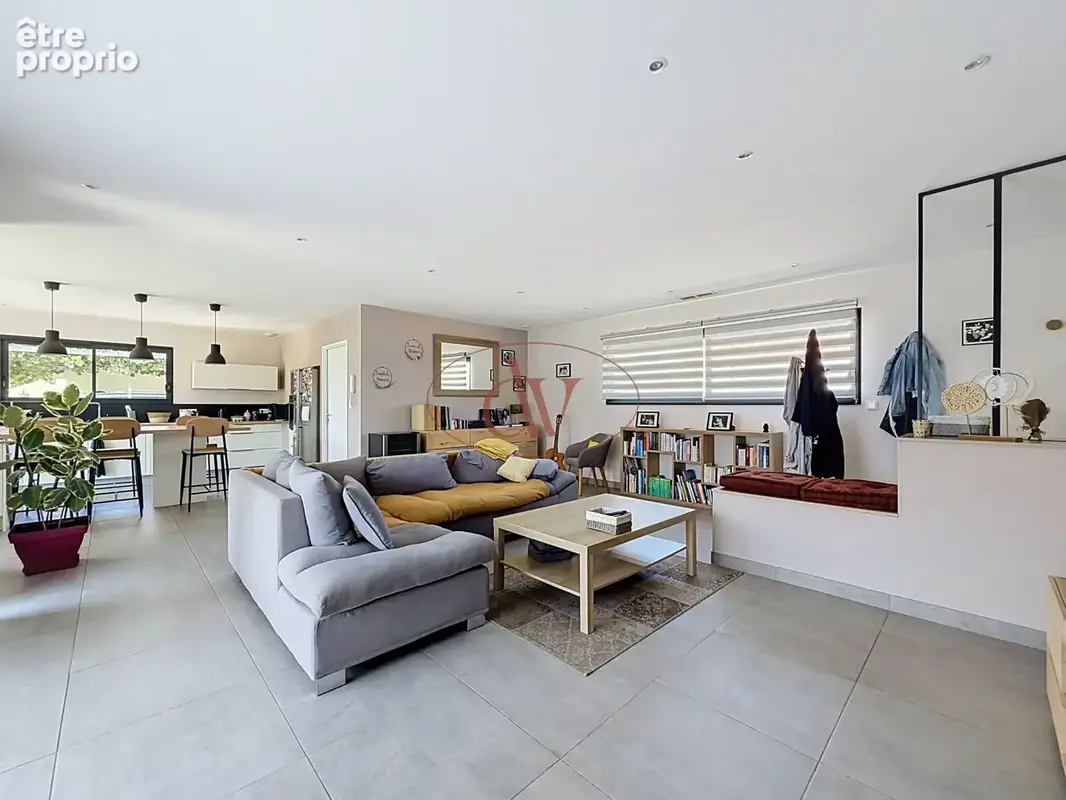 Maison 4 faces de plain pied - photo 11