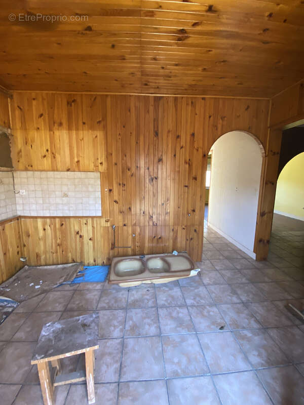 Appartement à PONT-SALOMON