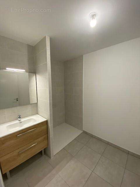 Appartement à LIT-ET-MIXE