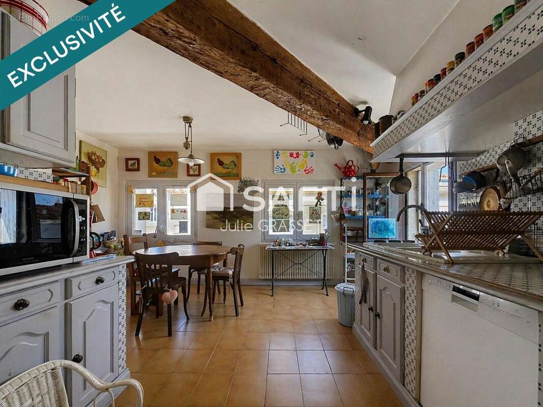 Photo 5 - Appartement à BEZIERS
