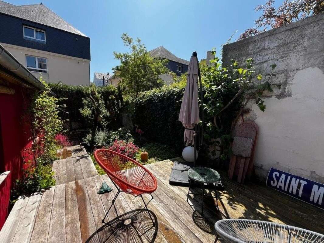Photo 2 - Maison à DIVES-SUR-MER