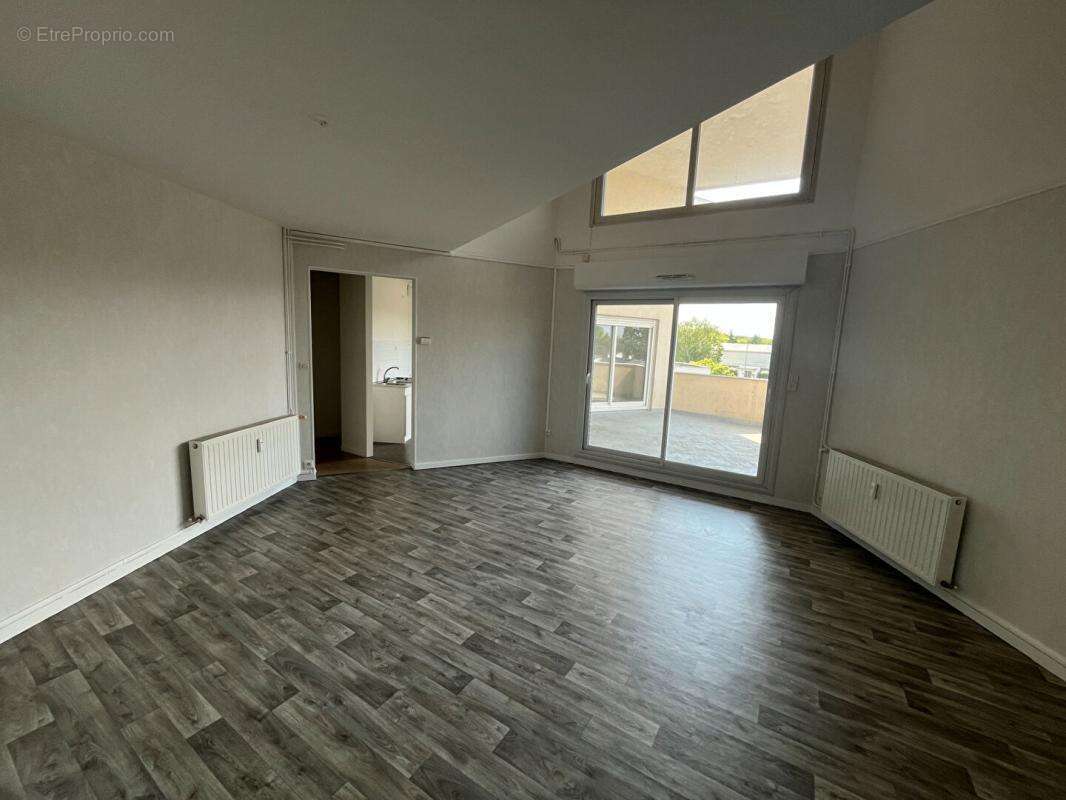 Appartement à ANGERS
