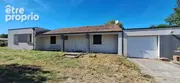 Maison à LE BORN