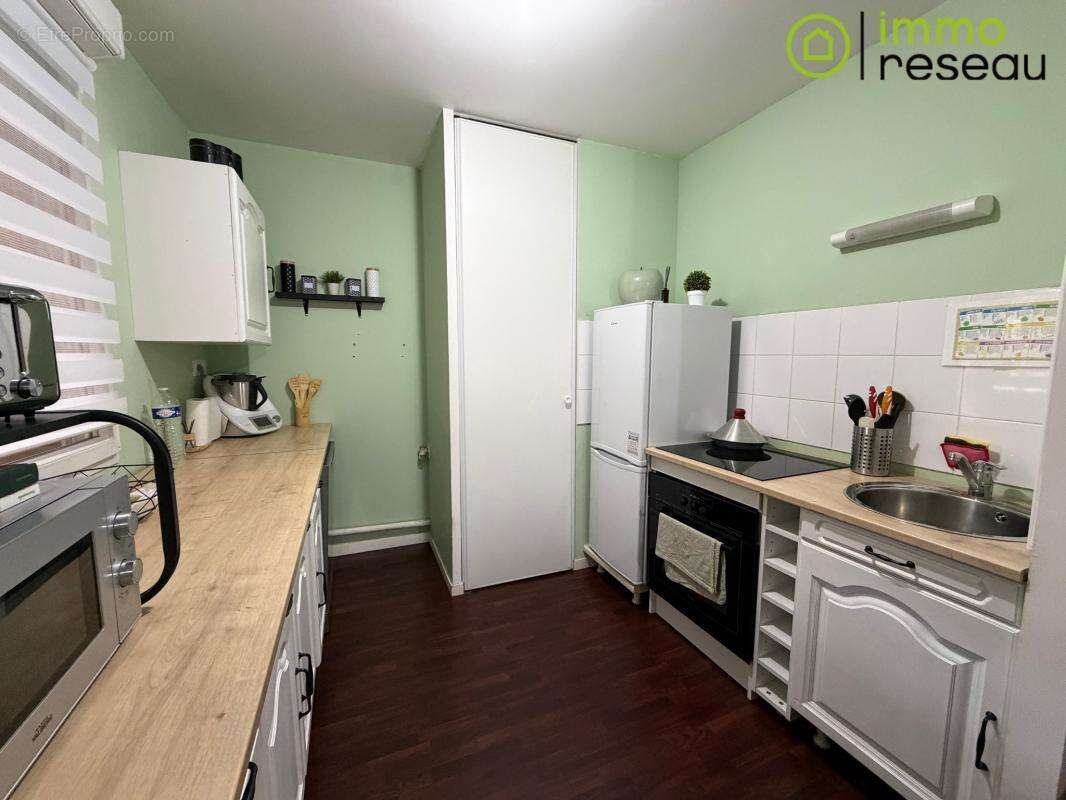Appartement à CONDE-SUR-L&#039;ESCAUT