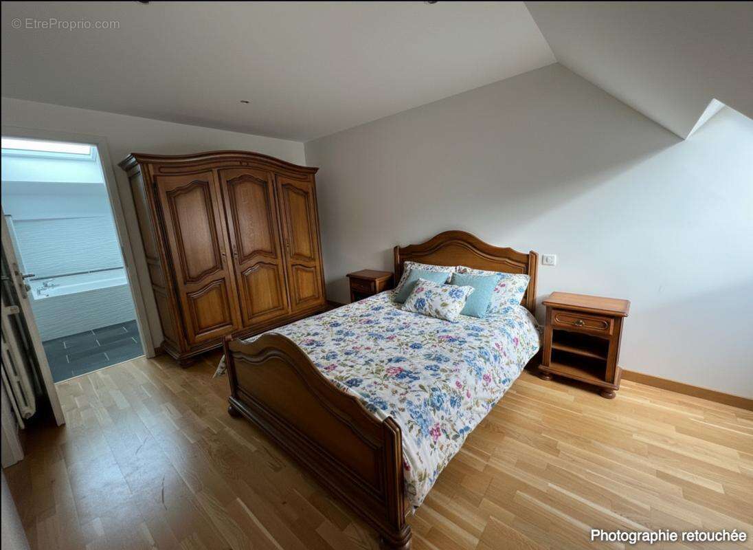 Appartement à CHATENOIS-LES-FORGES