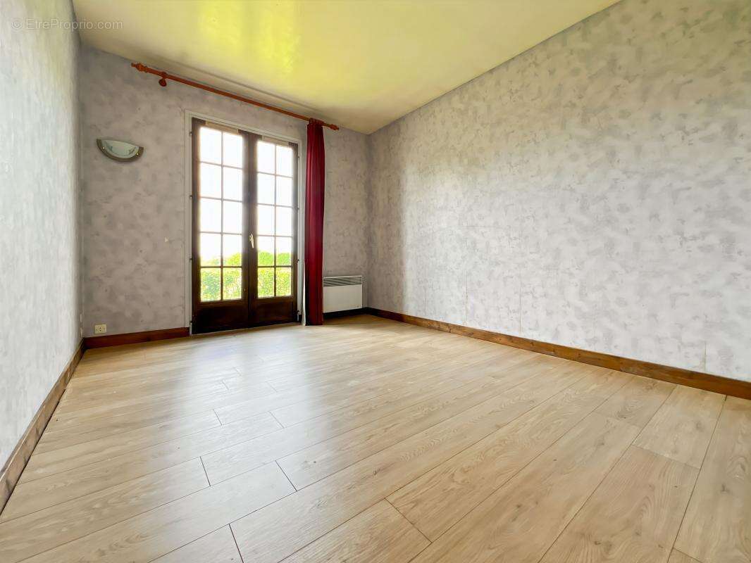 Maison à LAILLY-EN-VAL