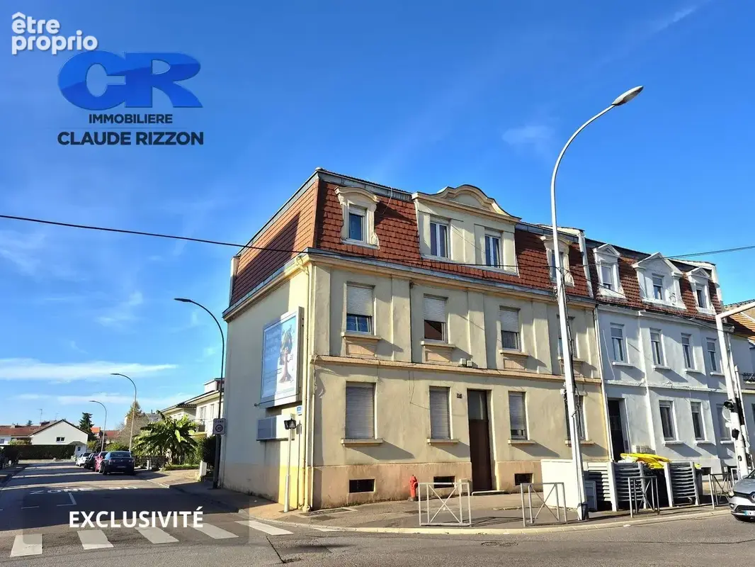 T3 investisseurs montigny les metz - photo 4