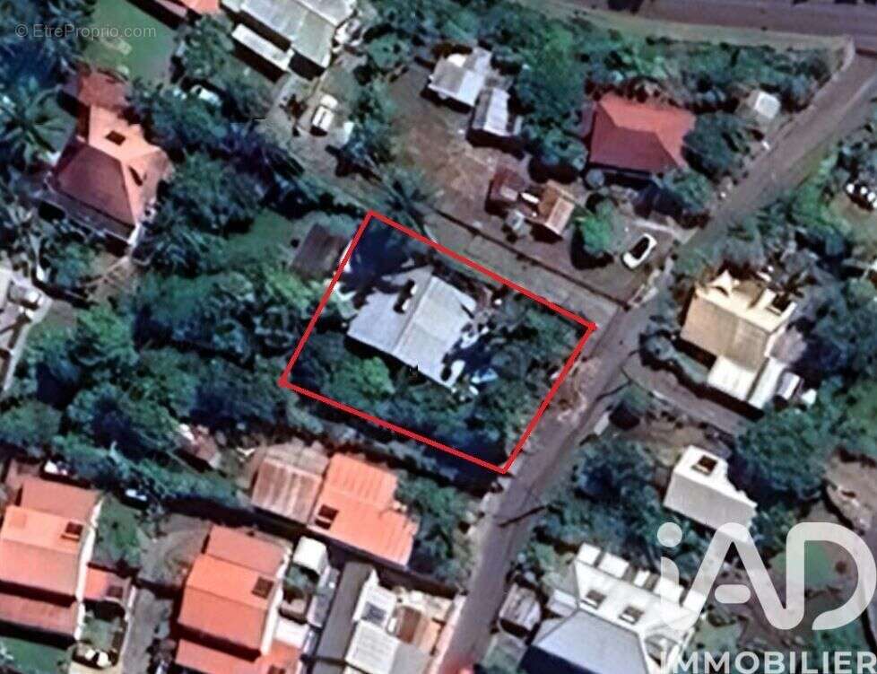 Photo 9 - Maison à ENTRE-DEUX