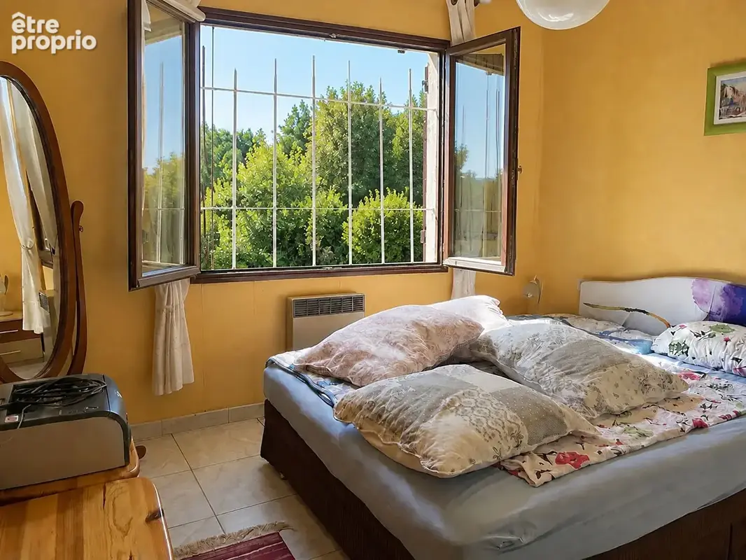 Maison 182m² à vinassan - photo 5