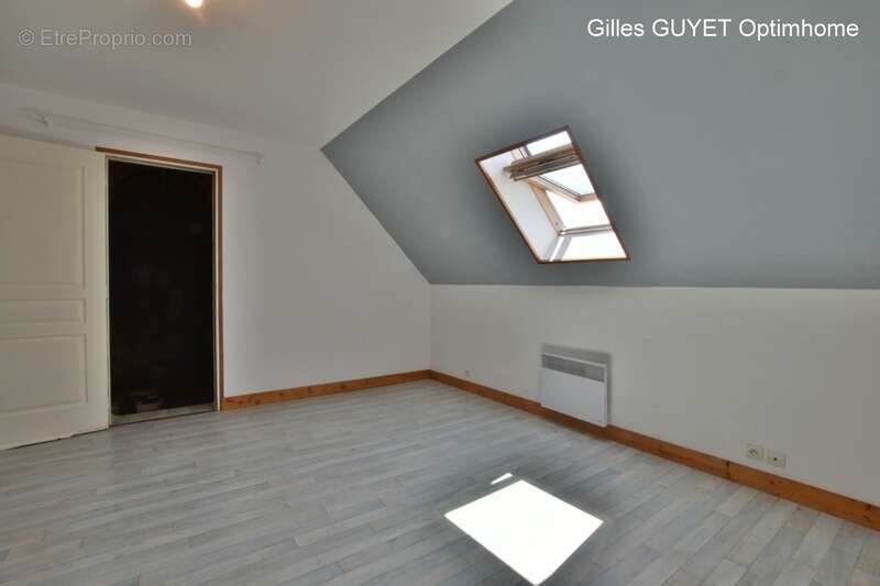BERNAY,MAISON INDIVIDUELLE T6  121M2  4 chambres. Terrain de 1200M² env. 215500€ (27) - photo 11