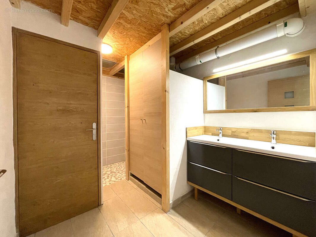 Appartement à BIDART