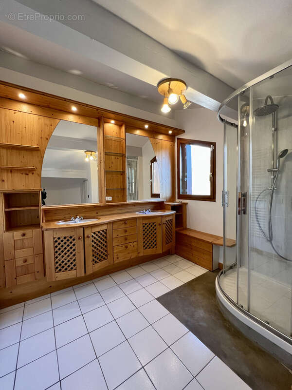 Maison à LA COTE-D'AIME