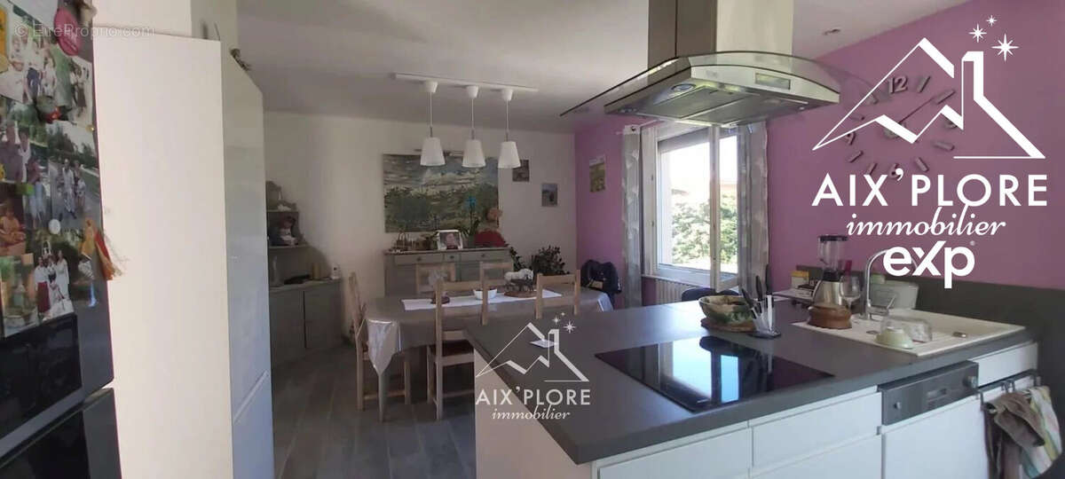 Maison à CARPENTRAS