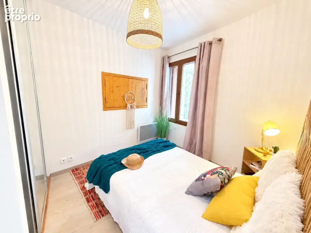Coup de cœur à Oms : maison de village lumineuse avec terrasse et grande cave ! - photo 8