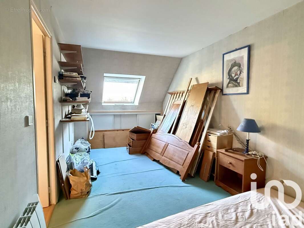 Photo 8 - Maison à LE PERRAY-EN-YVELINES