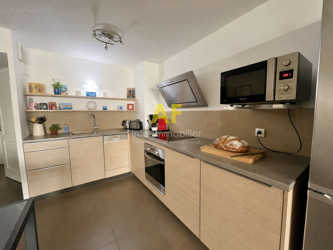 Appartement à SAINT-RAPHAEL