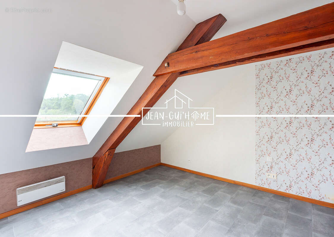 Appartement à ARCHETTES