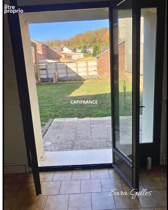 Immeuble de rapport 240 m² – 3 appartements – 2 loués, 1 libre. Potentiel de rendement jusqu’à 9,8 % - photo 3
