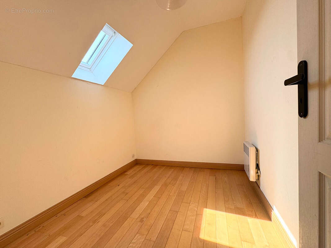 Appartement à LA BAULE-ESCOUBLAC