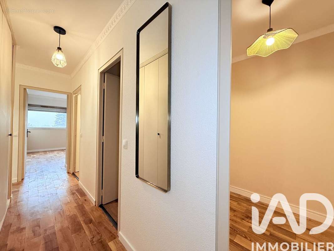 Photo 3 - Appartement à MOUVAUX