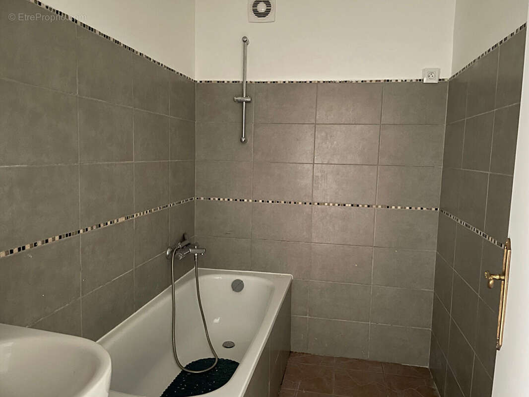 Appartement à CLAMART