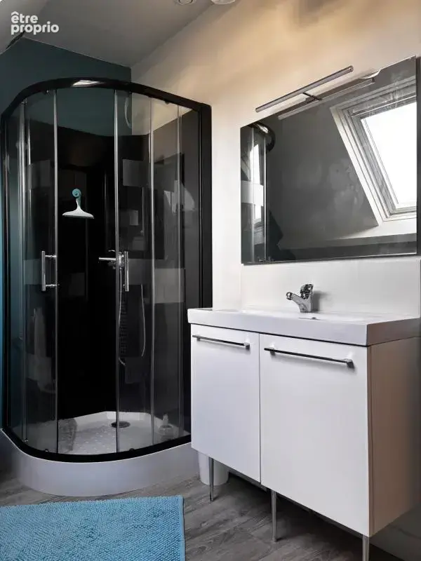 Maison 5 chambres jardin garage - photo 10