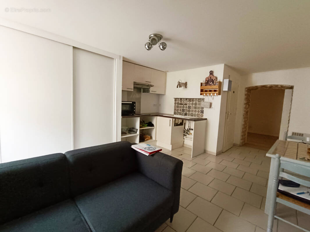 Appartement à MEURSAC
