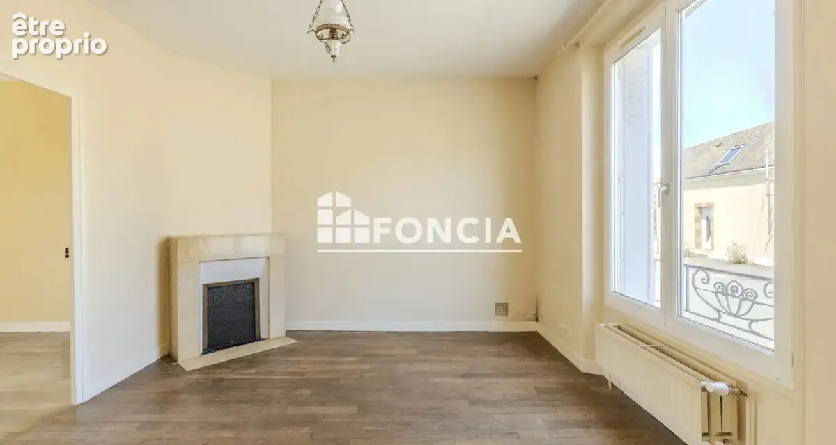 Maison de bourg - photo 4