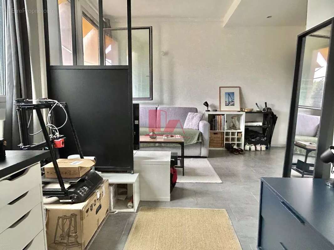 Appartement à VANVES