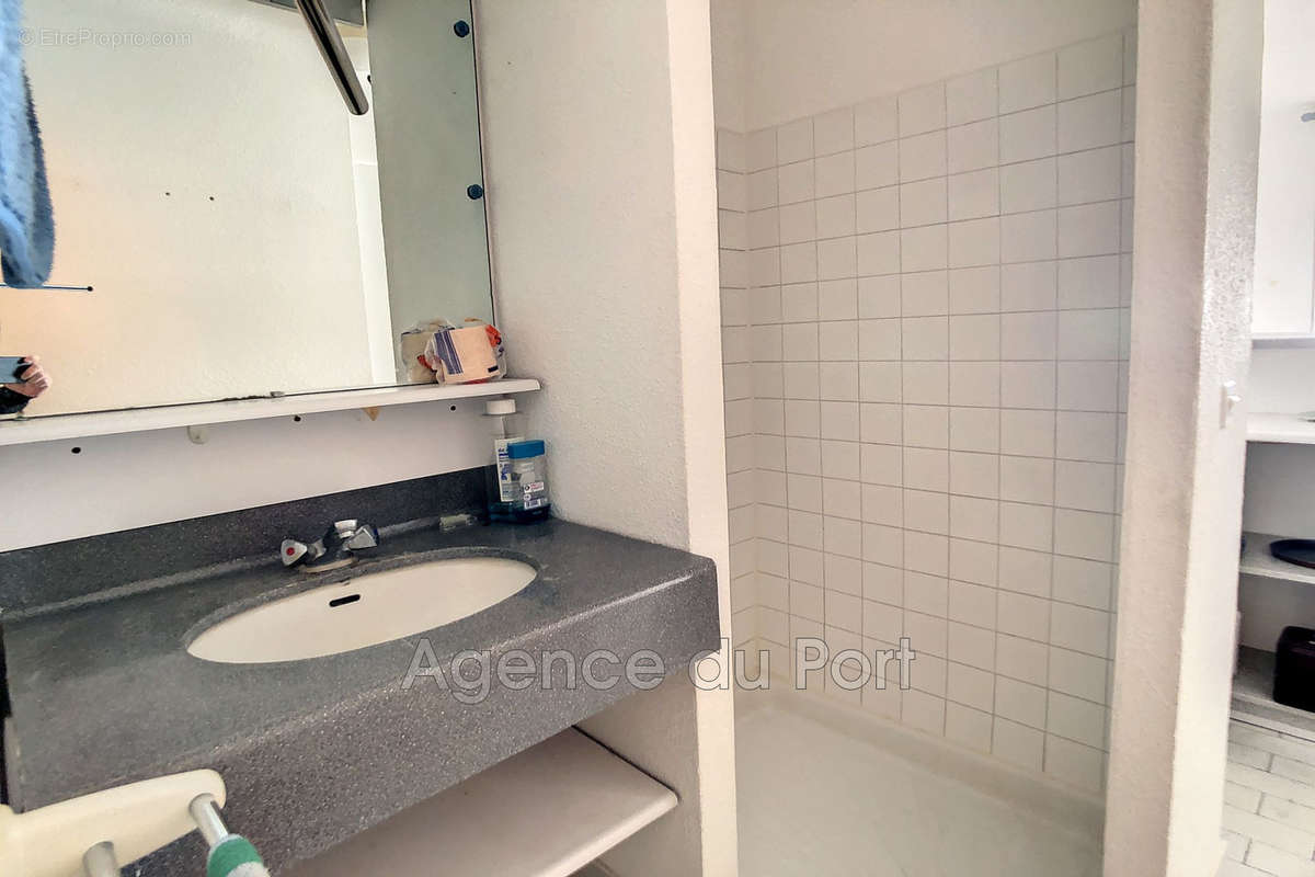 Appartement à LEUCATE