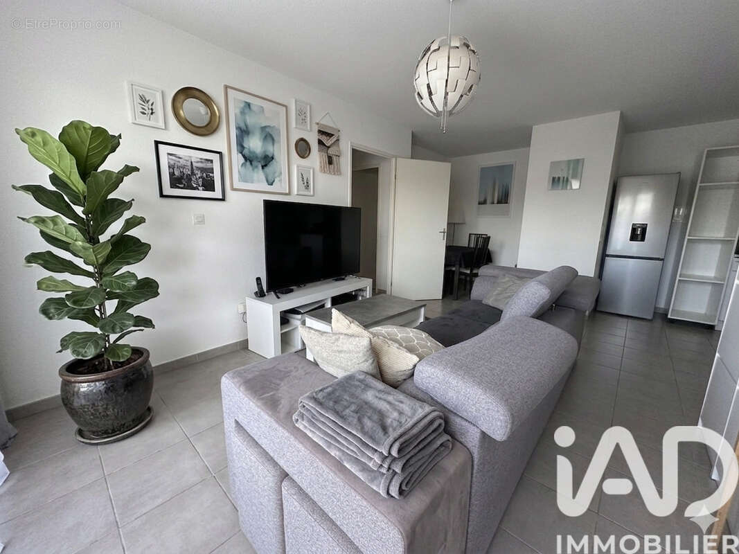 Photo 2 - Appartement à AMBARES-ET-LAGRAVE