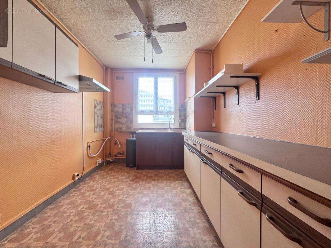 Appartement à LIMOGES