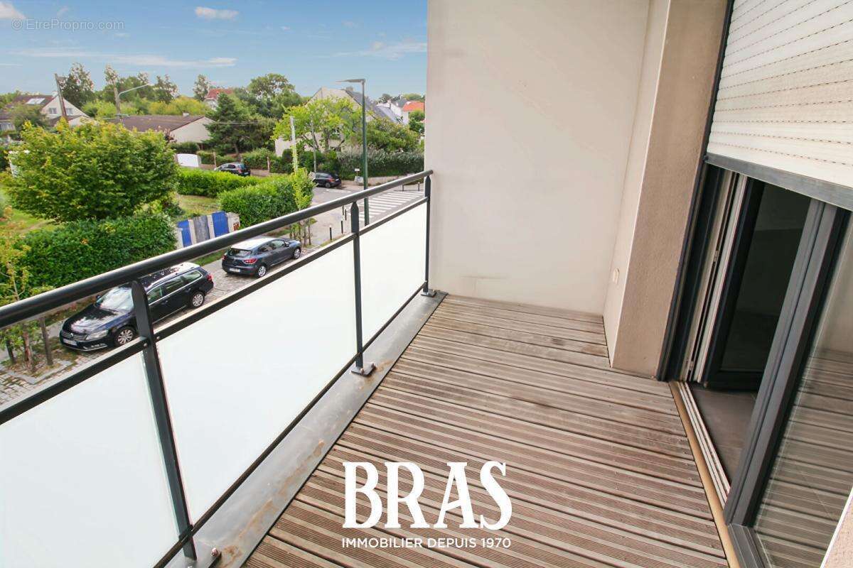 Appartement Orvault 3 pièce(s) 63.58 m2 - photo 4