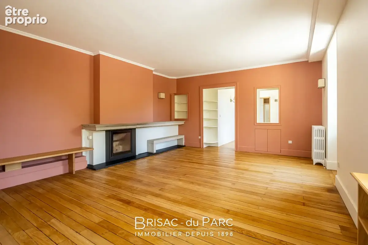 Maison 10 pièces 265 m² à vendre à Dijon (21000) - photo 5
