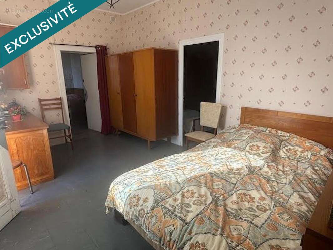 Photo 9 - Maison à AMBRAULT