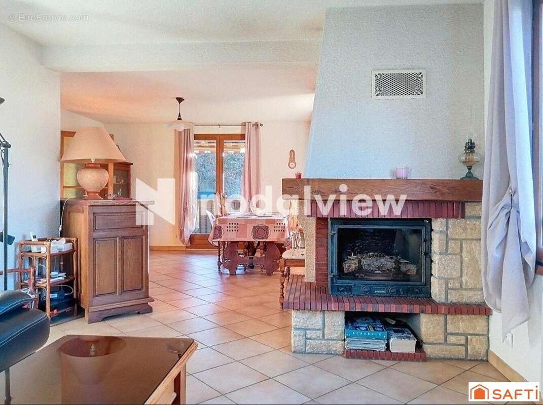 Photo 6 - Maison à SAINT-SAUVEUR