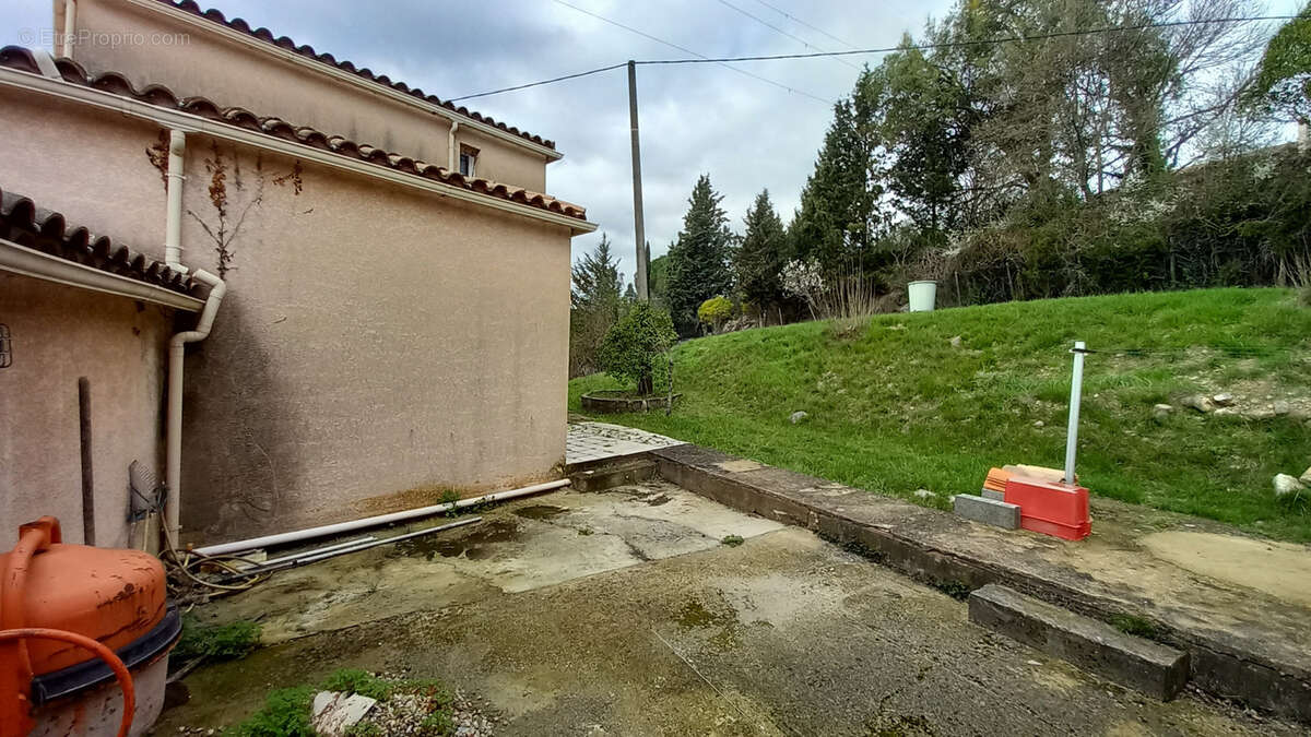 Maison à BEDARIEUX