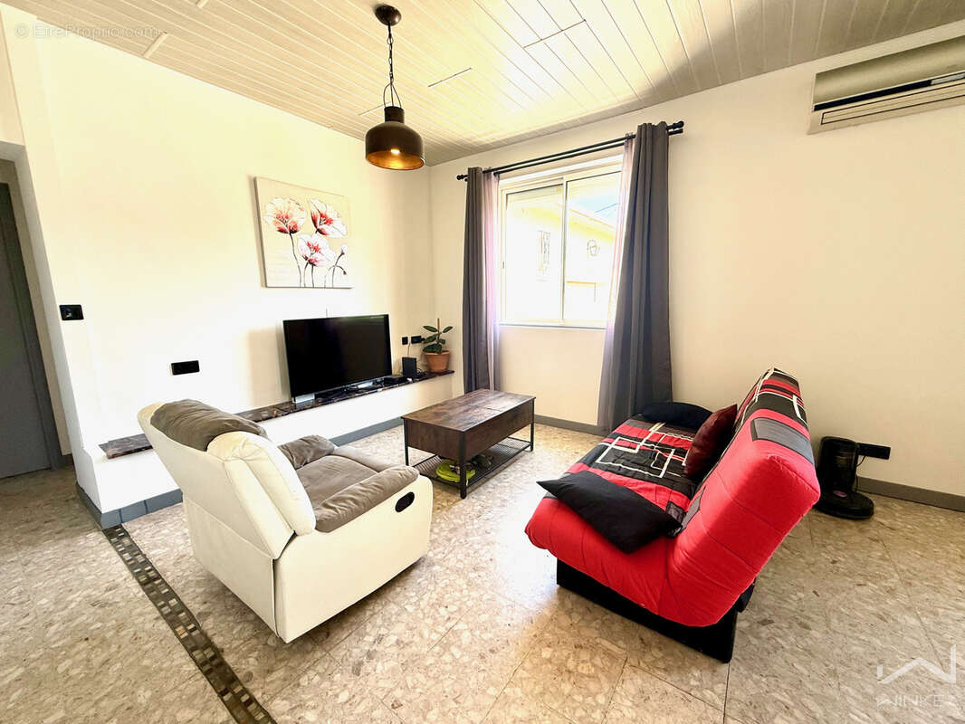 Maison à BOLLENE