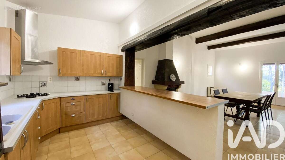 Photo 5 - Maison à NIMES