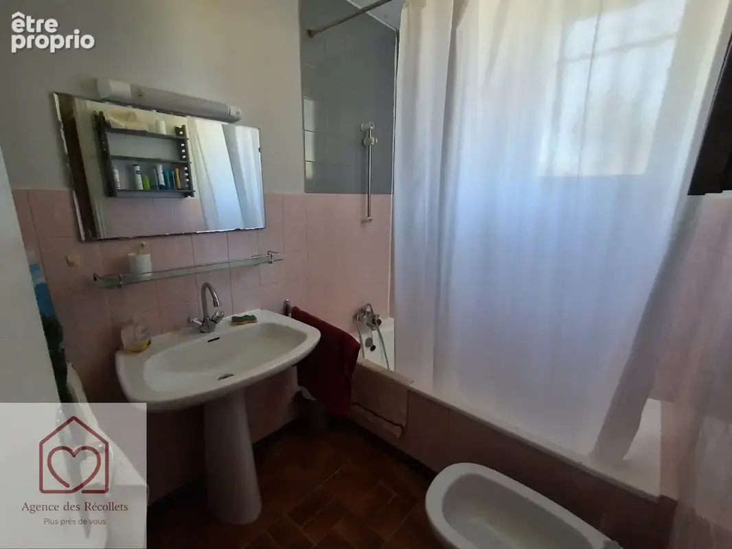 Maison avec dépendance - photo 9
