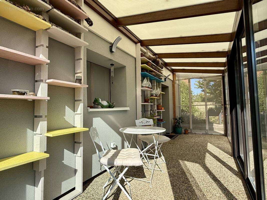 Maison à NIEDERBRONN-LES-BAINS