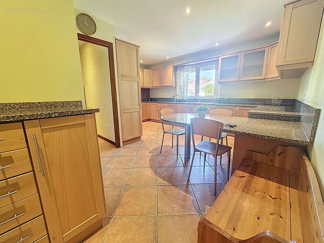 Maison à SAINT-MEDARD-EN-JALLES