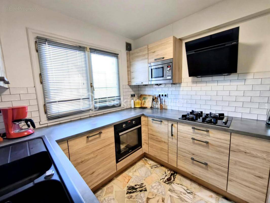 Maison à SAINT-MARD