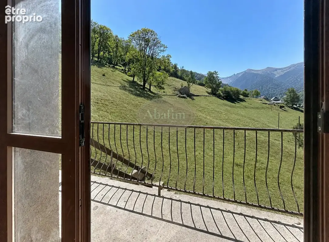 Ferme montagnarde en pierres - photo 20