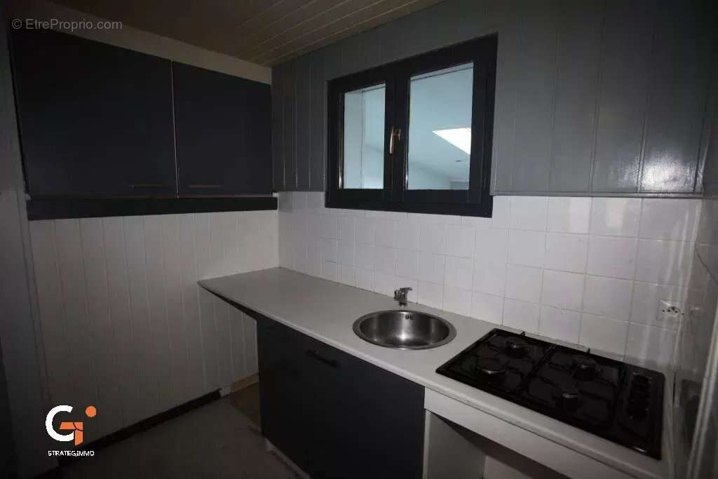 Maison 5 pièces avec cour - 2 chambres - photo 4
