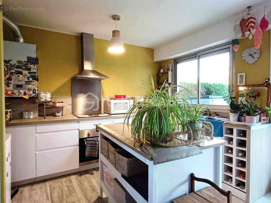 Appartement à LE HAVRE